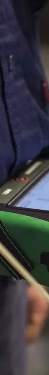 Beamex MC6 Calibrator With Pump